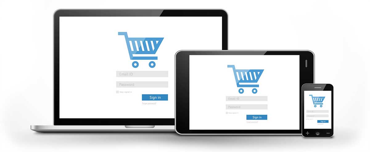 CCDS Leistungen - Online Shops - Responsive Design